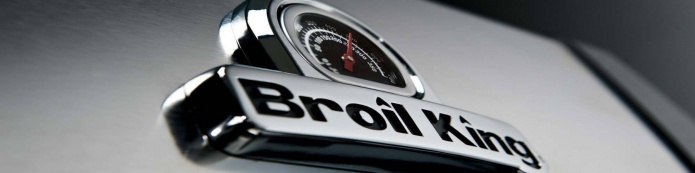 Grill gazowy Baron 320 Broil King Grill gazowy Baron 320 Broil King