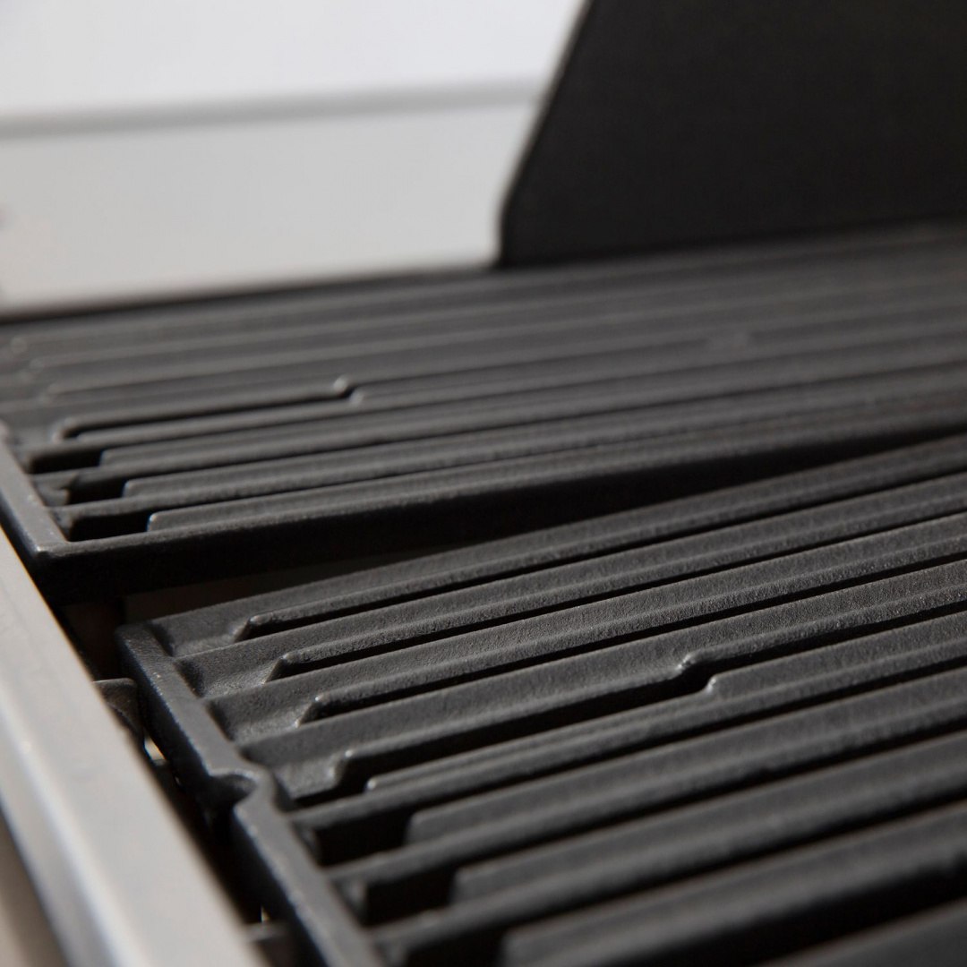 Grill gazowy Baron 320 Broil King Grill gazowy Baron 320 Broil King