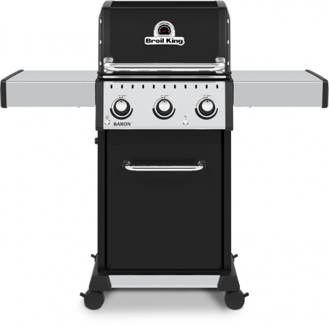 Broil King Baron 320 Broil King Baron 320