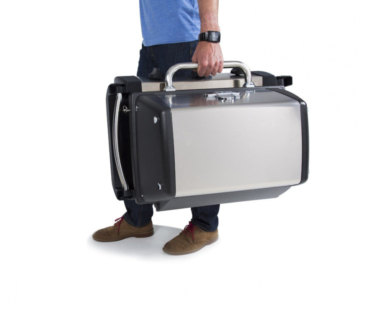 Broil King Porta Chef 320 grill gazowy Broil King Porta Chef 320 grill gazowy