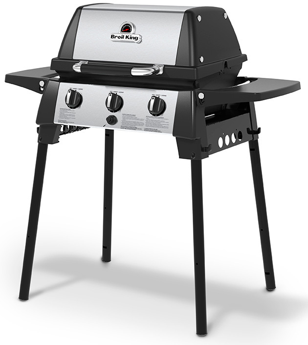 Broil King Porta Chef 320 grill gazowy Broil King Porta Chef 320 grill gazowy