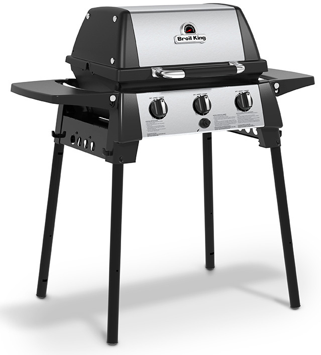 Broil King Porta Chef 320 grill gazowy Broil King Porta Chef 320 grill gazowy