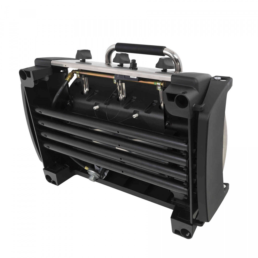 Broil King Porta Chef 320 grill gazowy Broil King Porta Chef 320 grill gazowy