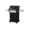 Weber Spirit E-215 czarny