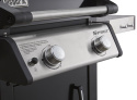 Weber Spirit E-215 czarny