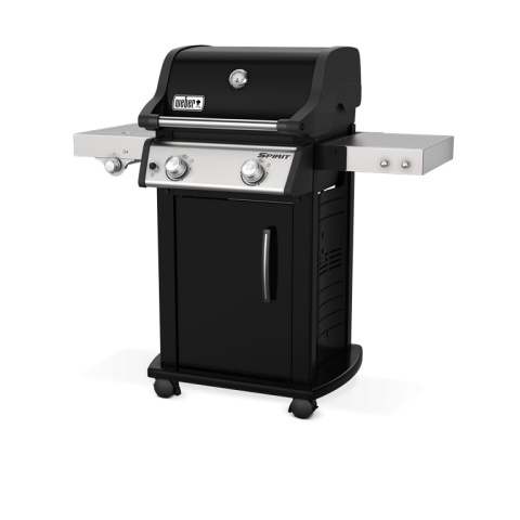 Weber Spirit E-225 czarny Weber Spirit E-225 czarny