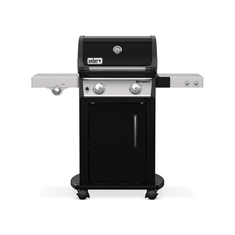 Weber Spirit E-225 czarny Weber Spirit E-225 czarny