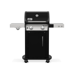 Weber Spirit E-225 czarny