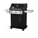 Weber Spirit E-325 czarny