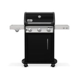 Weber Spirit E-325 czarny