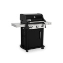 Weber Spirit E-315 czarny