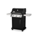 Weber Spirit E-315 czarny