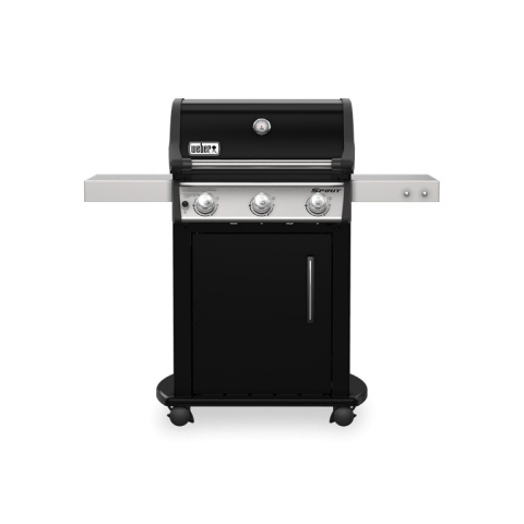 Weber Spirit E-315 czarny Weber Spirit E-315 czarny