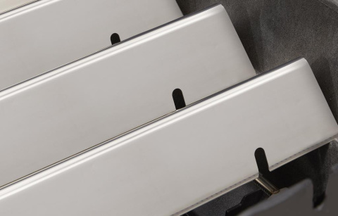 Grill gazowySpirit EPX-325 GBS Grill gazowySpirit EPX-325 GBS