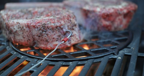 Grill gazowySpirit EPX-325 GBS Grill gazowySpirit EPX-325 GBS
