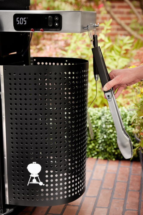 Grill gazowySpirit EPX-325 GBS Grill gazowySpirit EPX-325 GBS