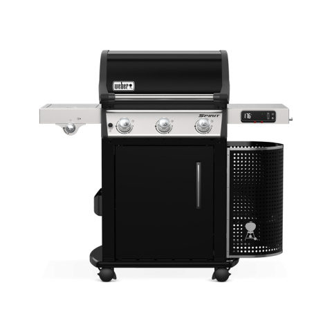 Grill gazowySpirit EPX-325 GBS Grill gazowySpirit EPX-325 GBS