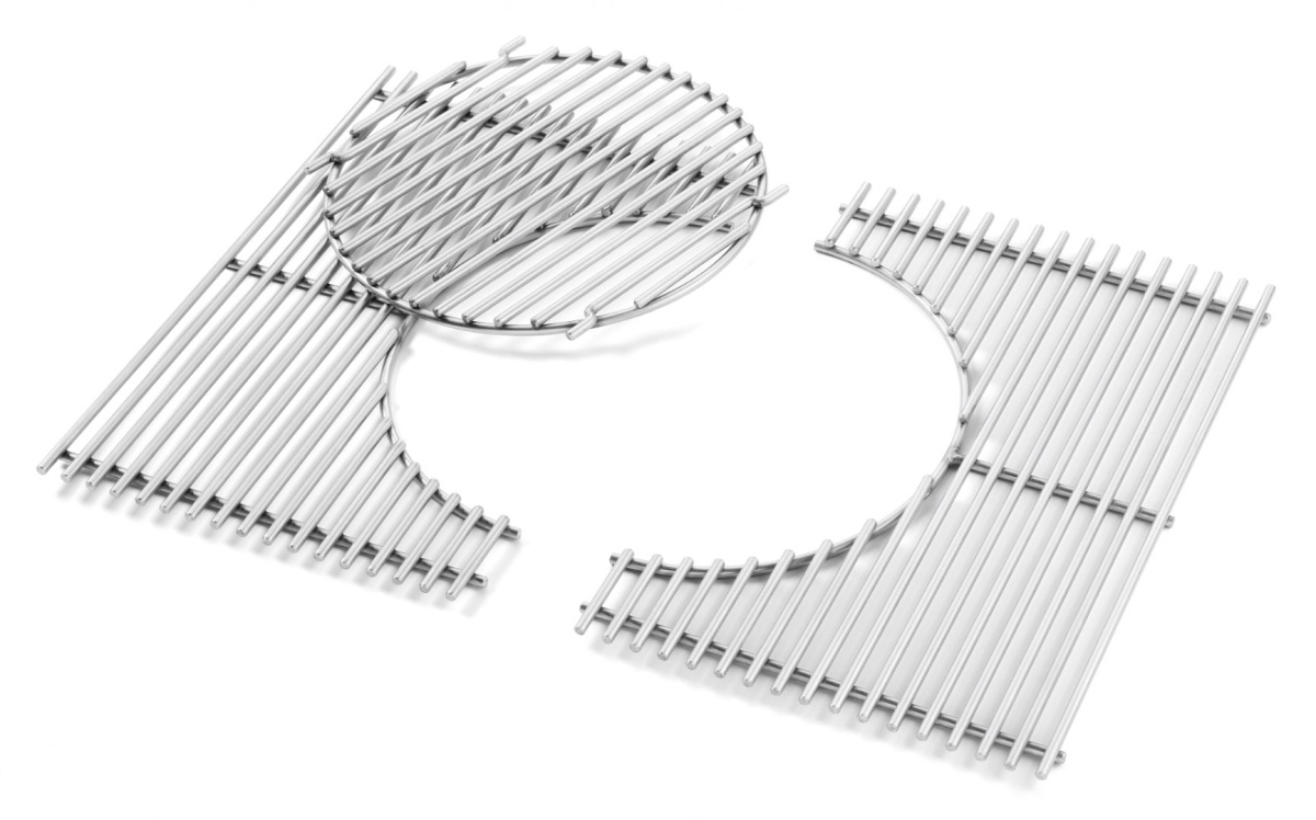 Grill gazowy Spirit SP-335 GBS stal szlachetna Grill gazowy Spirit SP-335 GBS stal szlachetna