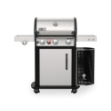 Weber Spirit SP-335 GBS stal szlachetna