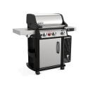 Weber Spirit SPX-335 GBS stal szlachetna