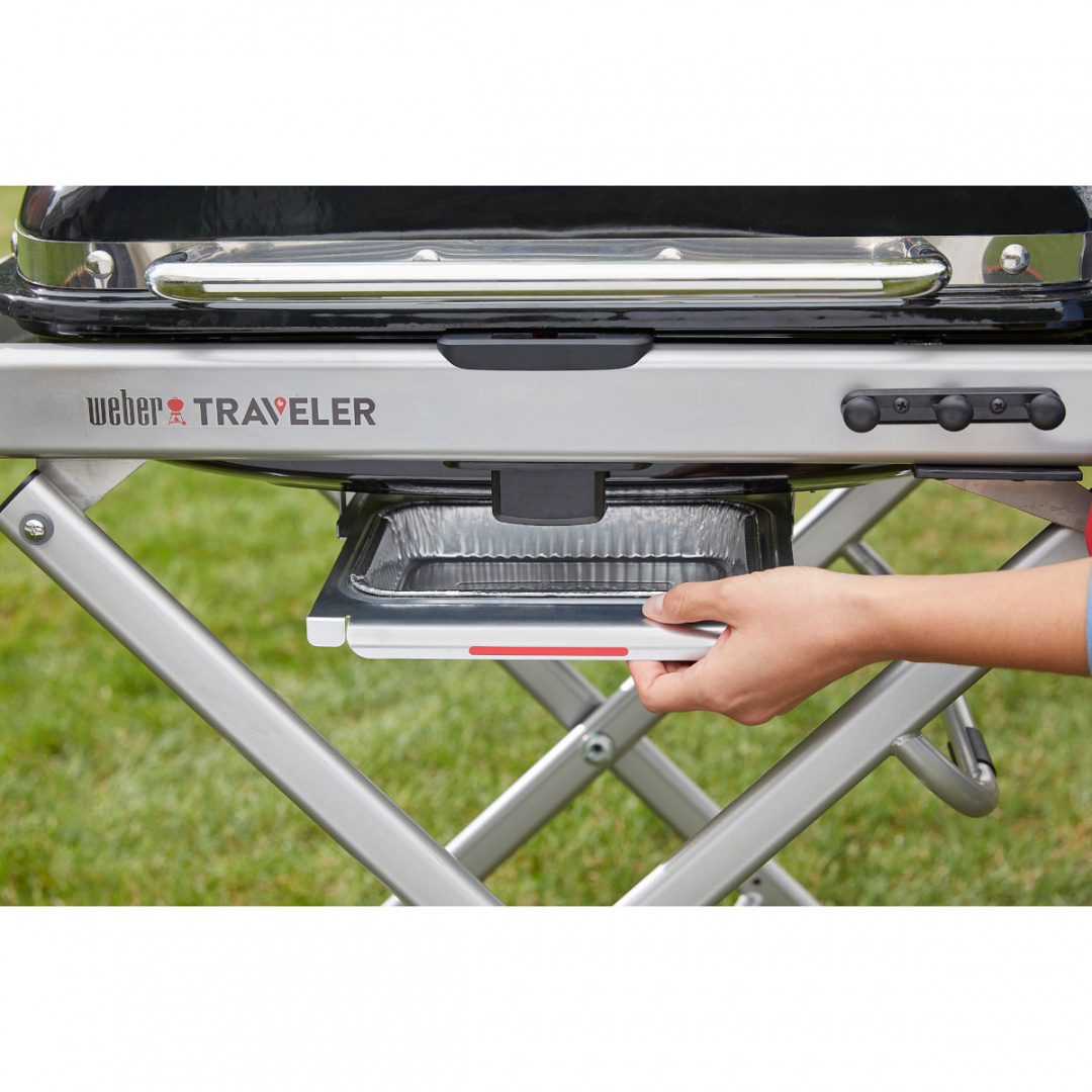 Weber Traveller Weber Traveller
