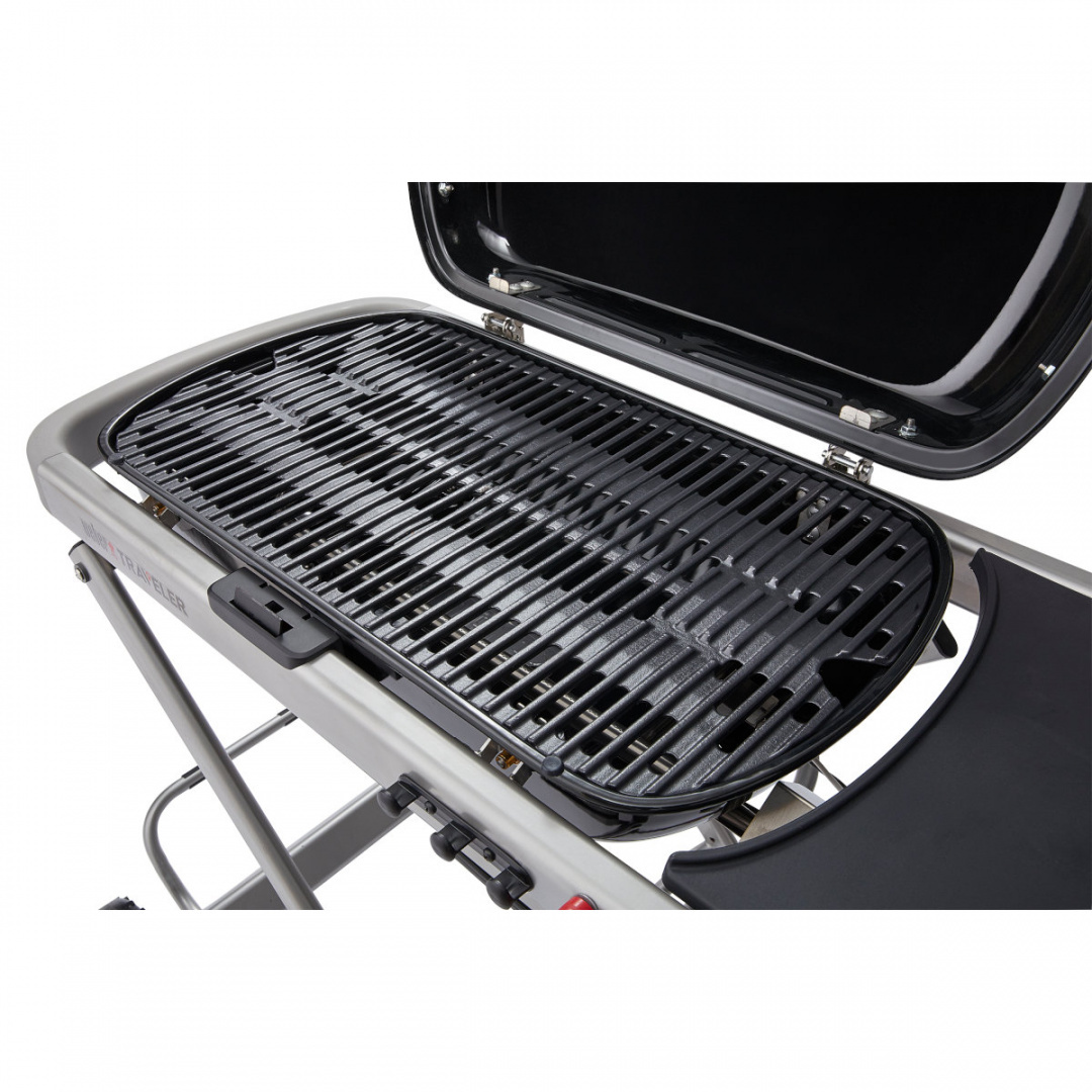 Weber Traveller Weber Traveller