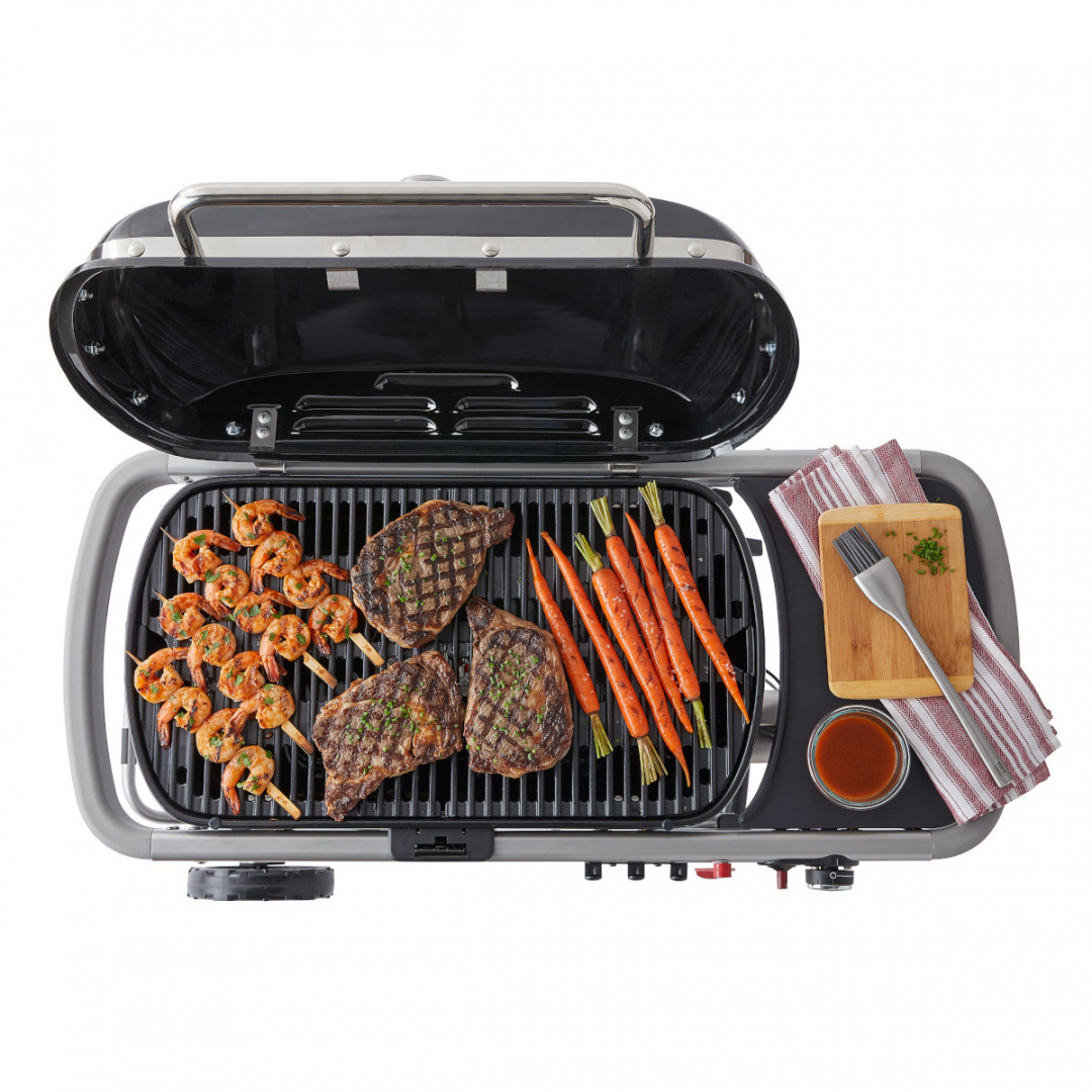 Weber Traveller Weber Traveller
