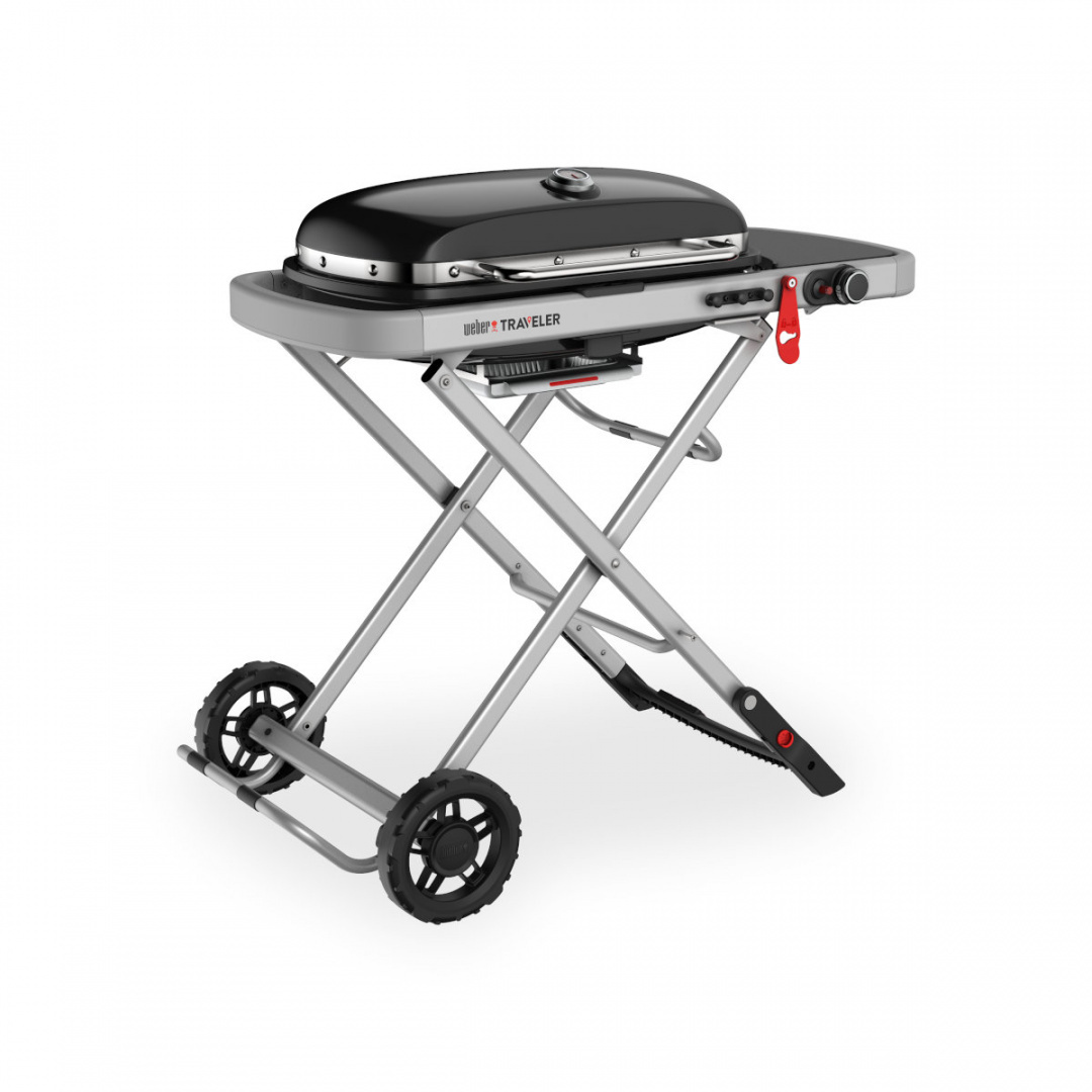 Weber Traveller Weber Traveller