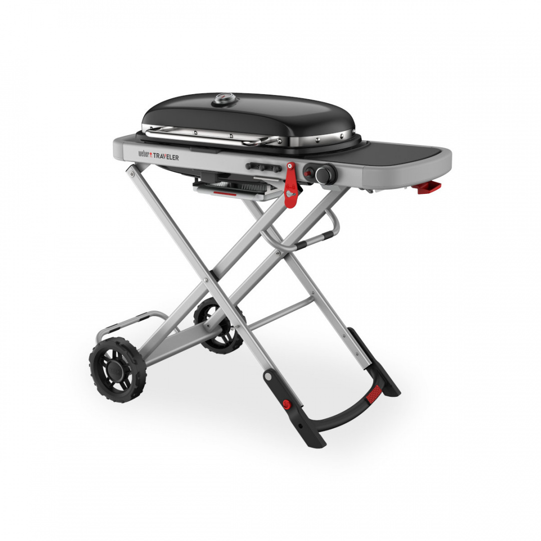 Weber Traveller Weber Traveller