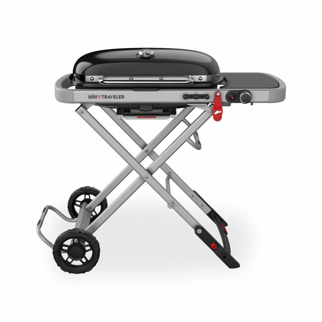 Weber Traveller Weber Traveller