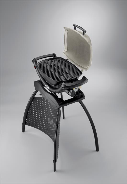 Weber Q 1000 Stand Weber Q 1000 Stand