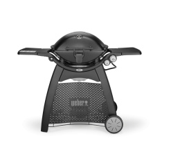 Weber Q 3200