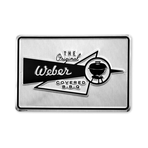 Weber Kettle w edycji z okazji 70 urodzin WEBER Weber Kettle w edycji z okazji 70 urodzin WEBER