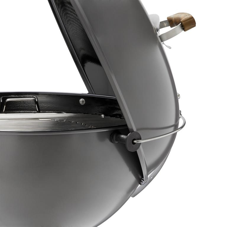Grill węglowy Kettle w edycji z okazji 70 urodzin WEBER Grill węglowy Kettle w edycji z okazji 70 urodzin WEBER