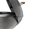 Weber Kettle w edycji z okazji 70 urodzin WEBER