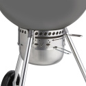 Weber Kettle w edycji z okazji 70 urodzin WEBER