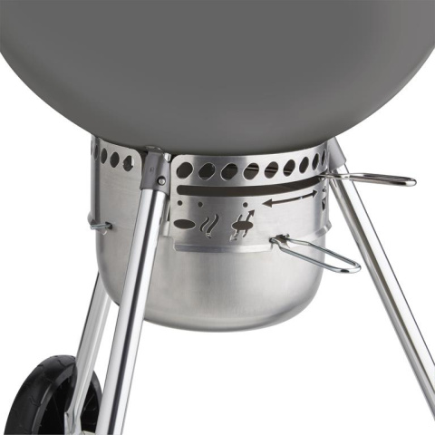 Weber Kettle w edycji z okazji 70 urodzin WEBER Weber Kettle w edycji z okazji 70 urodzin WEBER