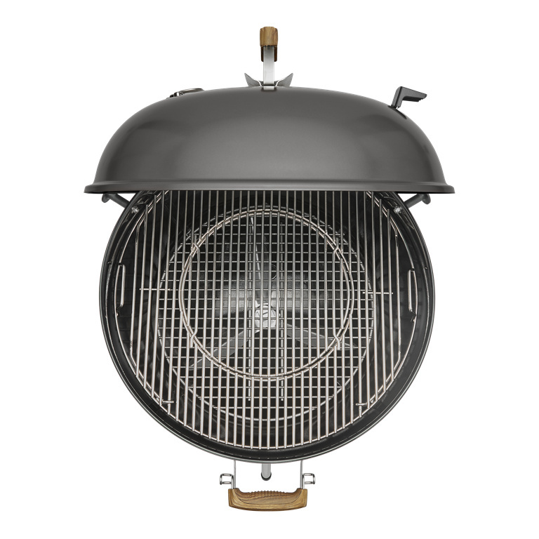 Grill węglowy Kettle w edycji z okazji 70 urodzin WEBER Grill węglowy Kettle w edycji z okazji 70 urodzin WEBER