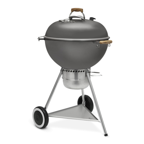 Weber Kettle w edycji z okazji 70 urodzin WEBER Weber Kettle w edycji z okazji 70 urodzin WEBER