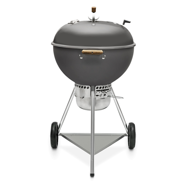 Grill węglowy Kettle w edycji z okazji 70 urodzin WEBER Grill węglowy Kettle w edycji z okazji 70 urodzin WEBER