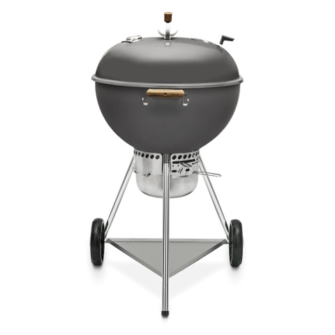 Weber Kettle w edycji z okazji 70 urodzin WEBER Weber Kettle w edycji z okazji 70 urodzin WEBER