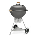 Weber Kettle w edycji z okazji 70 urodzin WEBER