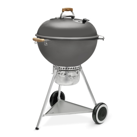 Weber Kettle w edycji z okazji 70 urodzin WEBER Weber Kettle w edycji z okazji 70 urodzin WEBER