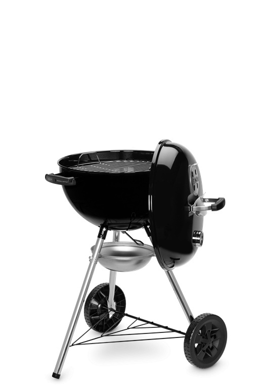Weber Original Kettle E-4710 Czarny Weber Original Kettle E-4710 Czarny