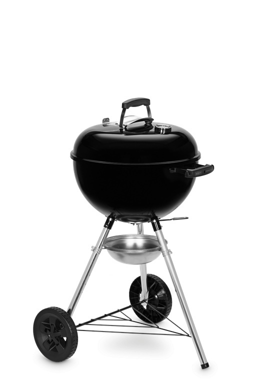 Weber Original Kettle E-4710 Czarny Weber Original Kettle E-4710 Czarny