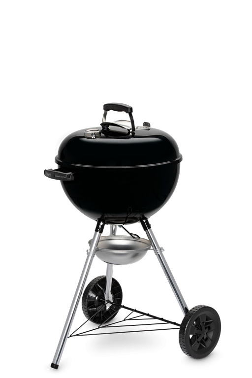 Weber Original Kettle E-4710 Czarny Weber Original Kettle E-4710 Czarny