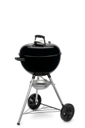 Weber Original Kettle E-4710 Czarny