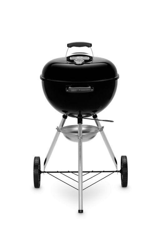 Weber Original Kettle E-4710 Czarny Weber Original Kettle E-4710 Czarny