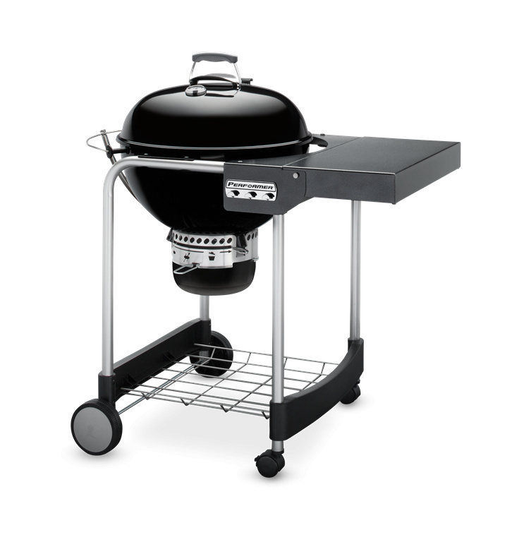 Weber Performer One-Touch GBS Original 57 cm Weber Performer One-Touch GBS Original 57 cm