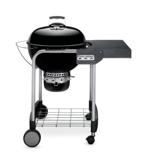 Weber Performer One-Touch GBS Original 57 cm